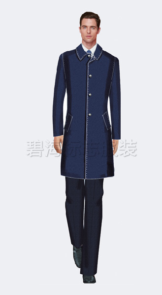 男士大衣