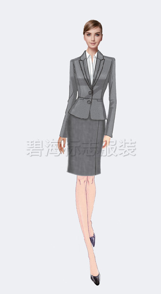 女士西裝